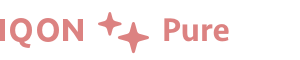 IQON Pure Logo